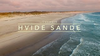 Hvide Sande  Denmark [upl. by Anilah]