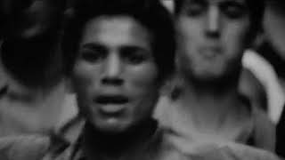 Mos Def  Auditorium Music Video The Battle of Algiers [upl. by Rissa259]