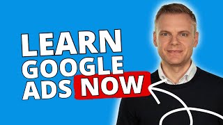 Google Ads Tutorial – How To Use Google Ads StepbyStep [upl. by Acinoryt]