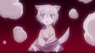 Kamisama Kiss  Enter Chibi Tomoe  Official Clip [upl. by Salangia]