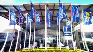 Arctech at Intersolar Europe 2022 [upl. by Auhel]