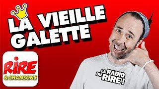 La vieille galette  Lappel trop con de Rire amp Chansons [upl. by Ilam]