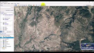 Yüksek Çözünürlük Uydu Görüntüsü İndirme I Google Earth Pro [upl. by Bo565]