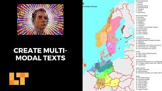 How To Create MultiModal Texts Across Academic Disciplines Examples and Benefits [upl. by Saidee]