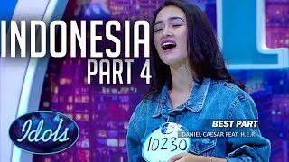 Indonesian Idol Auditions  WEEK 4  Idols Global [upl. by Streetman]