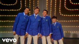 The Osmond Brothers Donny Osmond  I Hear Music [upl. by Kieffer396]