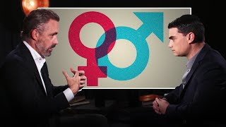 Jordan Peterson Why Men and Women are Different [upl. by Noreen964]