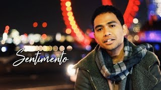 Tito Goncalves  SentimentoOfficial music video [upl. by Keily]