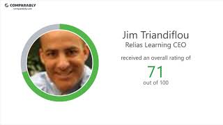 Relias Learning Employee Reviews  Q3 2018 [upl. by Simmonds]