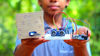 2 Simple Arduino Projects  Giveaway winner announcement [upl. by Genesa]