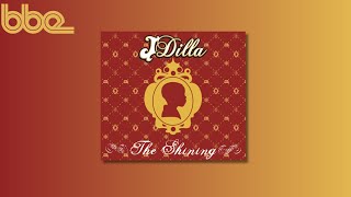 J Dilla  Emc2 Feat Common [upl. by Ayerhs]