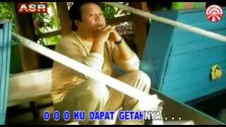 Mansyur S  Air Mata Perkawinan Official Music Video [upl. by Ailehc]