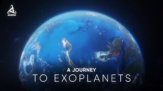 A Journey to Incredible Exoplanets [upl. by Iphlgenia249]