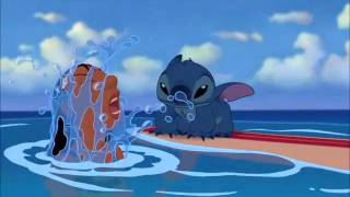 Lilo amp Stitch  Canzone 1 [upl. by Siseneg]