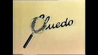 ITVs Cluedo  Series 3 Episode 2  11th May 1992 [upl. by Akena97]