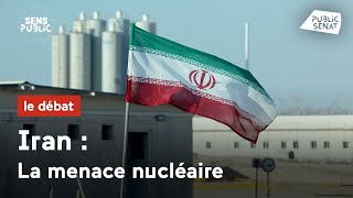 Iran  la menace nucléaire [upl. by Weldon634]