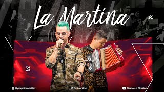 Los Martinoz  Homenaje al Binomio de Oro En Vivo [upl. by Normand]