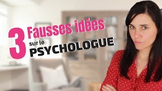 Les spécialités en psychologie [upl. by Cyrilla]