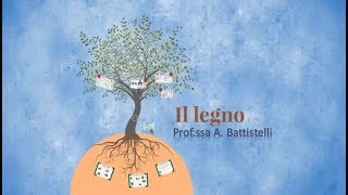 Il legno in modo facile [upl. by Neeloj]