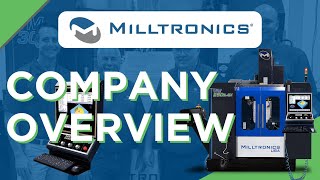 Milltronics Company Overview [upl. by Hanima]