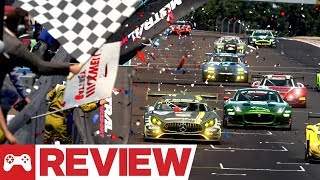 Gran Turismo Sport Review [upl. by Eerbua515]