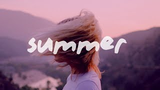 Snøw Laeland amp Skinny Atlas  Summer Nights Lyrics [upl. by Yona885]