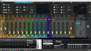 StudioLive 24R and Universal Control Overview [upl. by Tymothy]