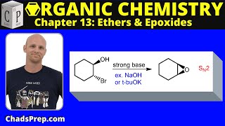 135 Synthesis of Epoxides [upl. by Nikita68]