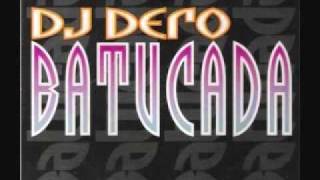 Batucada Clasica Dj Dero [upl. by Vizzone]