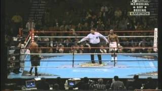 Diego Corrales vs Joel Casamayor I [upl. by Shelton]