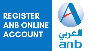 Register ANB bank Online Banking Account  ANB bank Online [upl. by Brezin]