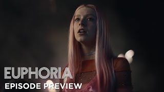 euphoria  season 1 episode 4 promo  HBO [upl. by Kilian]