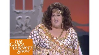 Cass Elliots Performance from The Carol Burnett Show [upl. by Yaj]