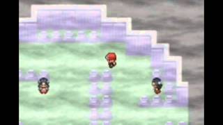 Pokemon FireRedLeafGreen  How to get past the Ghost [upl. by Yelsnik]