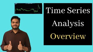 Time Series Analysis Overview  Basics of Time Series Forecasting Understanding Time Series Data [upl. by Marleah843]