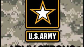 United States Army Theme [upl. by Lenwood]