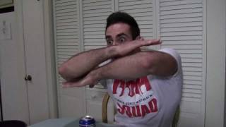 Dom Mazzetti vs Second Semester [upl. by Kacey]