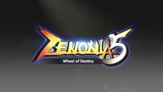 Zenonia 5  Universal  HD Gameplay Trailer [upl. by Elvina]