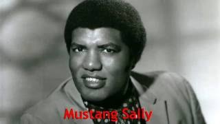 Sir Mack Rice  Mustang Sally single version HQ [upl. by Ahsaz922]