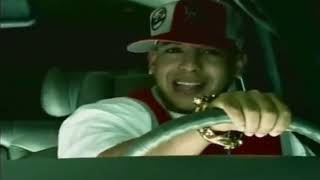 Daddy Yankee Latigazo Son las doce Guayando ft Nicky Jam Reggaeton Clásico [upl. by Adanama]