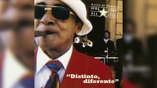 Afro Cuban All Stars  Distinto Diferente Full Album [upl. by Ecadnak640]