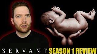 Servant  Season 1 Review No Spoilers [upl. by Adnorrehs]