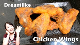 【Chicken Wings】Japanese famous Chicken Wings Sekaino Yama Chan [upl. by Erasaec]