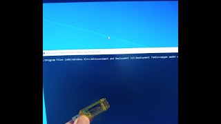 How to make a Windows PE for Windows 10 that will also store Windows Image Format WIM File [upl. by Calie521]