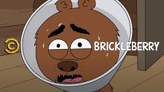 Brickleberry  Malloys Balls [upl. by Fabio]