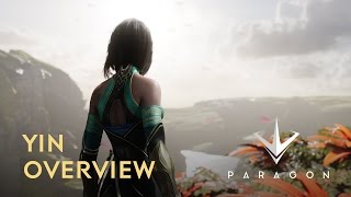 Paragon  Yin Overview March 14 [upl. by Abey234]