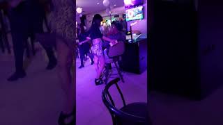 Central America Nightlife in San Jose Costa Ricas fabulous capital city [upl. by Muhcon109]