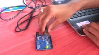 Setup and Program Arduino Uno Complete Guide [upl. by Courtund]