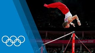 Guide to Gymnastics  Horizontal Bar [upl. by Midis868]