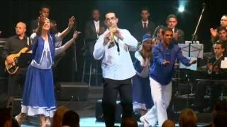 Andre Paganelli  HAVA NAGILA Live  Jewish Music [upl. by Annodahs]